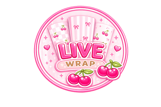 LIVE WRAP