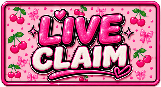 LIVE CLAIM