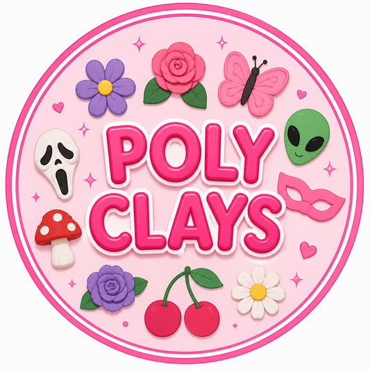 POLY CLAYS