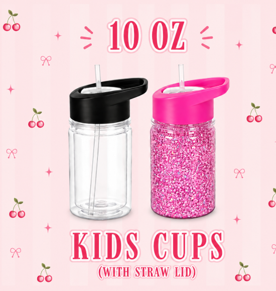 Kids Cups